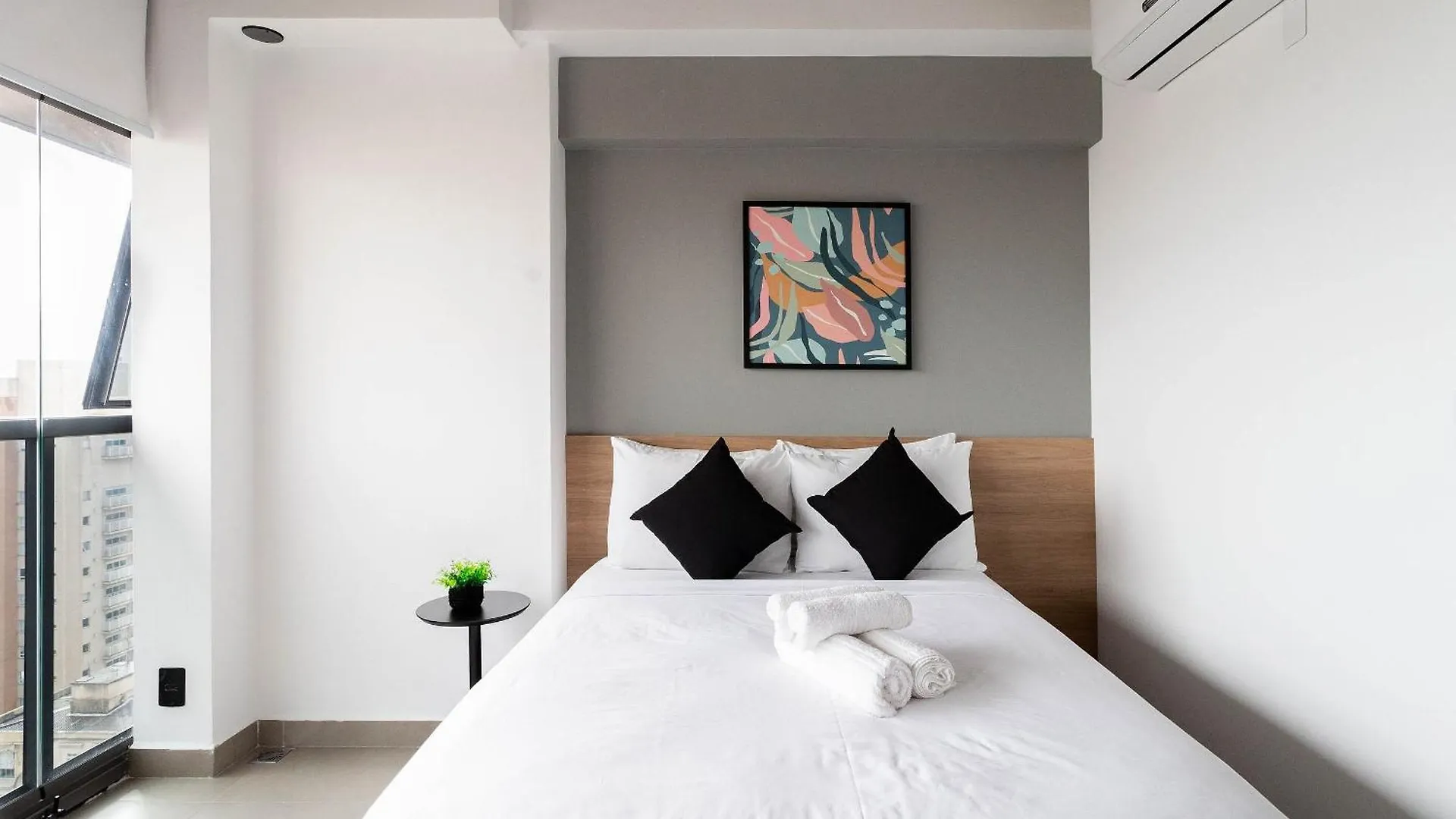 Apartment On Lorena - Studios Por Temporada Sao Paulo