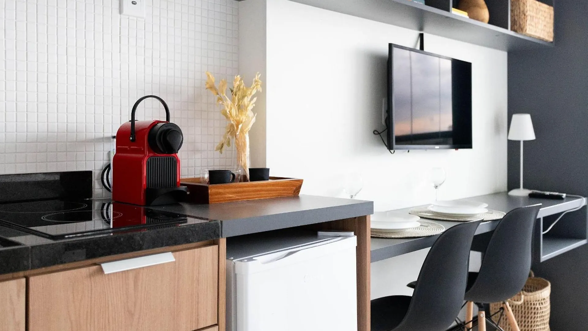 Apartment On Lorena - Studios Por Temporada Sao Paulo
